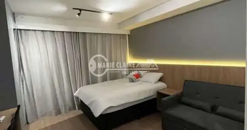 Flat com 1 quarto para alugar na Rua Butantã, Pinheiros, São Paulo