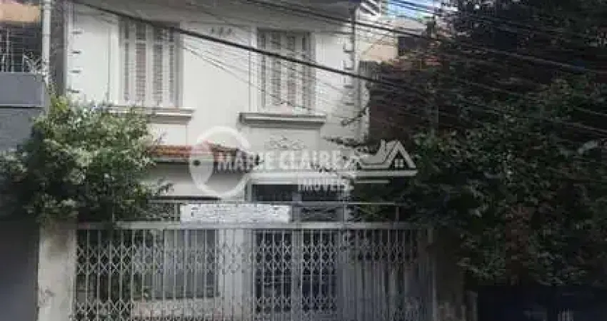 Casa com 3 quartos à venda na Rua Almirante Marques de Leão, Bela Vista, São Paulo