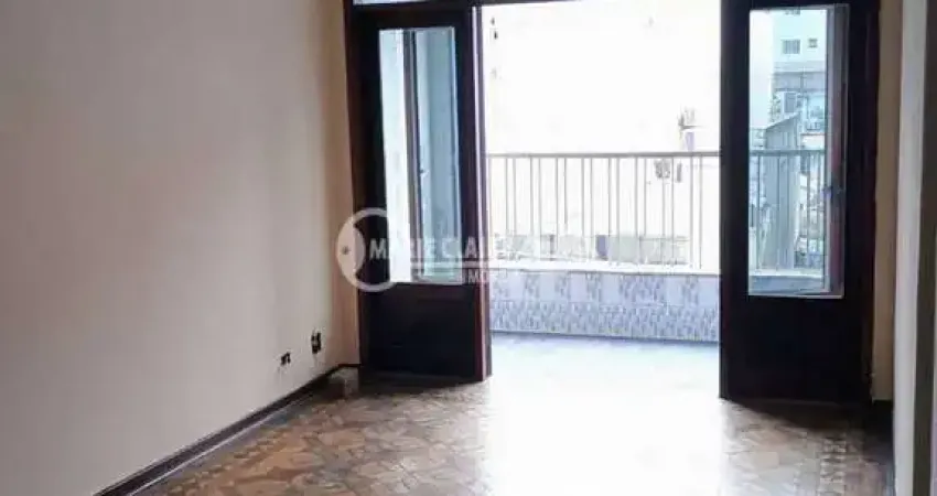 Apartamento com 2 quartos à venda na Rua Guilherme de Almeida, Cidade Ocian, Praia Grande