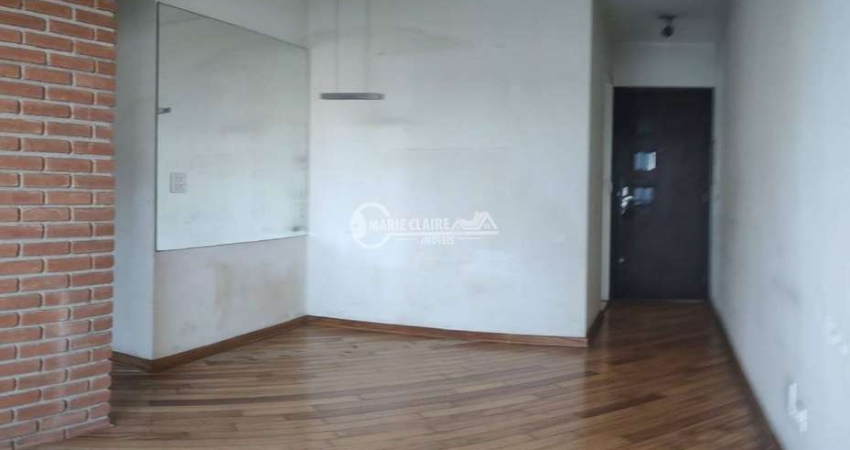 Apartamento para venda na Mooca com dois dormitórios