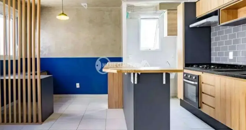 Apartamento com 2 quartos à venda na Rua Xavier Krauss, Vila Leopoldina, São Paulo