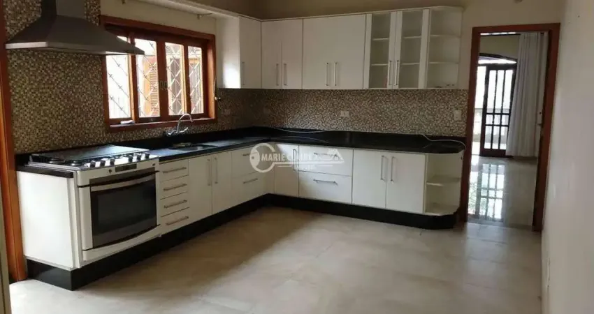 Casa com 3 quartos à venda na Avenida Joaquina Ramalho, Vila Guilherme, São Paulo