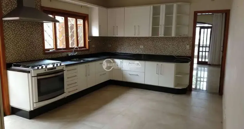 Casa com 3 quartos à venda na Avenida Joaquina Ramalho, Vila Guilherme, São Paulo
