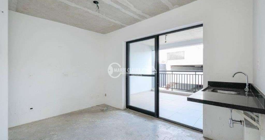 Apartamentos para venda e locação - Bom Retiro - 1 dormitório