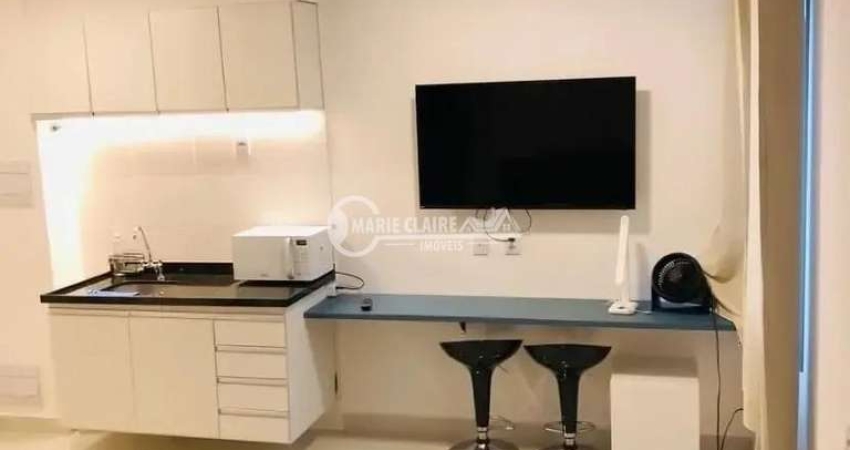 Apartamento com 1 quarto à venda na Avenida Brigadeiro Faria Lima, Pinheiros, São Paulo
