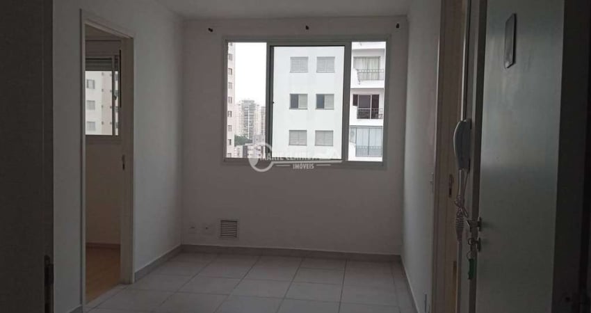 Apartamento à venda – 2 dormitórios – Viva Benx Jardim Marajoara – Jardim Taquaral – 34,75m² – R$ 381.600
