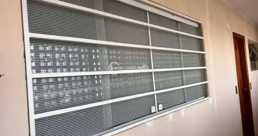 Apartamento para locação com 2 dormitórios - Rua Trípoli, Vila Leopoldina.