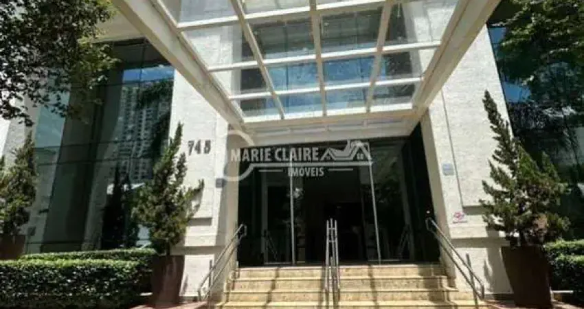 Cobertura comercial com 50 m² - em Pinheiros, São Paulo