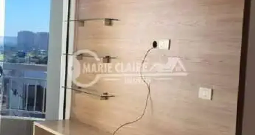 Apartamento para locação com 3 dormitórios, vaga de garagem e uma bela vista livre - Avenida Oeste, Goiânia.