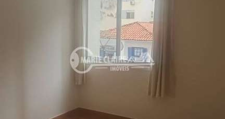 Apartamento para a venda e locação com 2 dormitórios, ar condicionado na sala e vaga de garagem - Consolação.