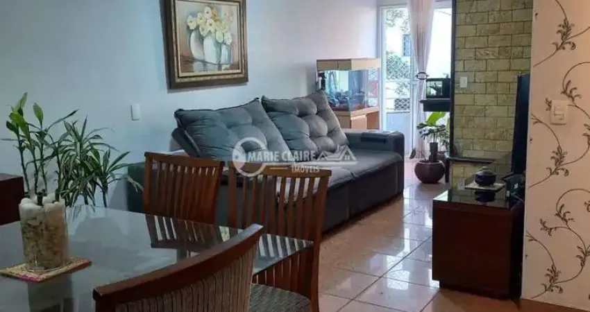 Apartamento á venda com 2 dormitórios sendo 2 suítes e 6 vagas de garagem — Rudge Ramos.