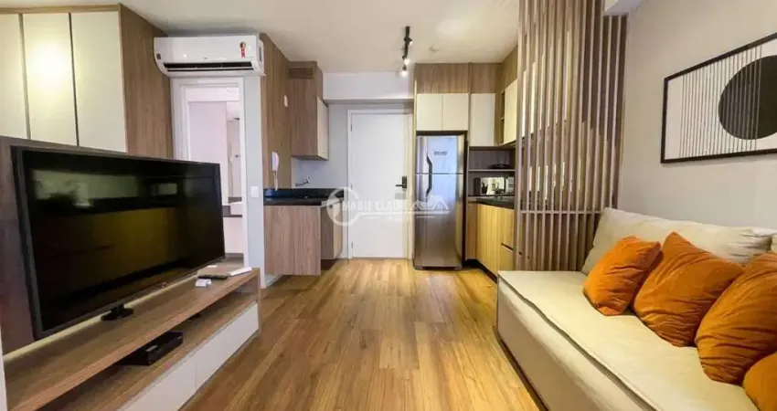 Kitnet / Stúdio para alugar no Butantã, São Paulo