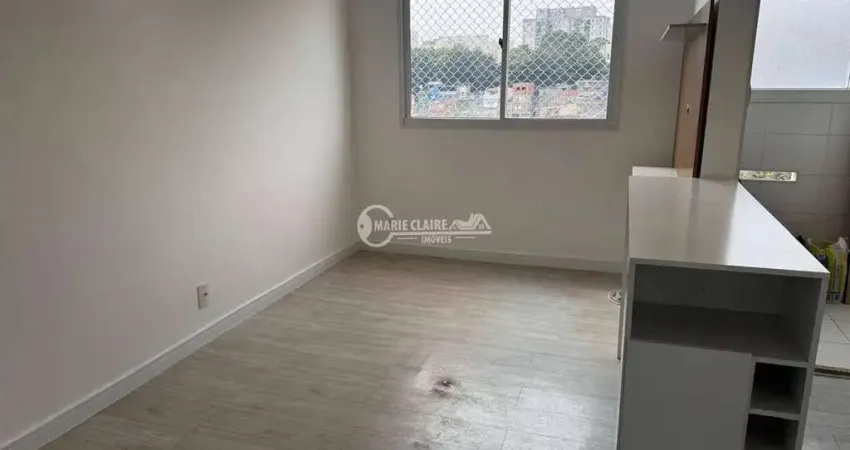 Apartamento á venda com vaga de garagem e 2 dormitórios - vila andrade.