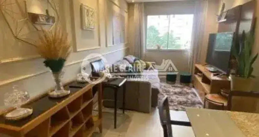 Apartamento á venda com 3 dormitórios — Vila Andrade.