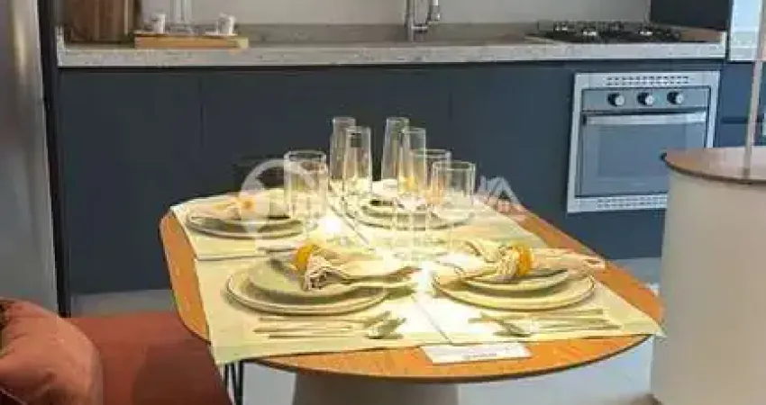 Apartamento com 2 quartos à venda na Rua Itinguçu, Vila Ré, São Paulo