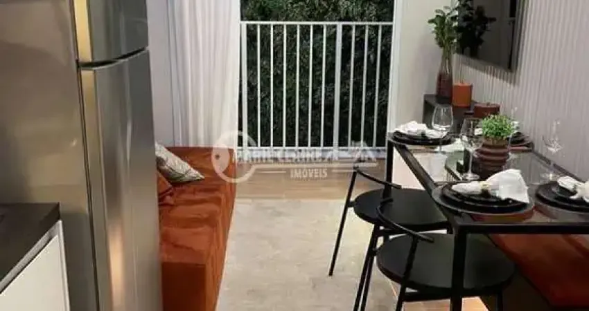 Oportunidade de Studio 27m² lançamento - Carlos Weber, Vila Leopoldina.