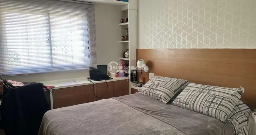 Apartamento completamente mobiliado para venda na vila leopoldina – 4 dormitórios, com 2 suítes e com 172m.