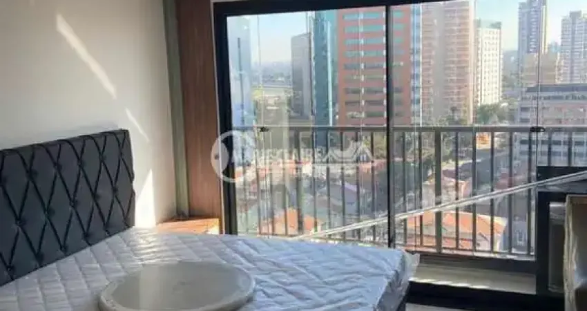 Kitnet / Stúdio para alugar na Rua Butantã, Pinheiros, São Paulo