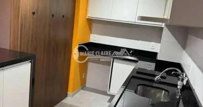 Apartamento disponível para locação com 1 dormitório - cond. viva benx.