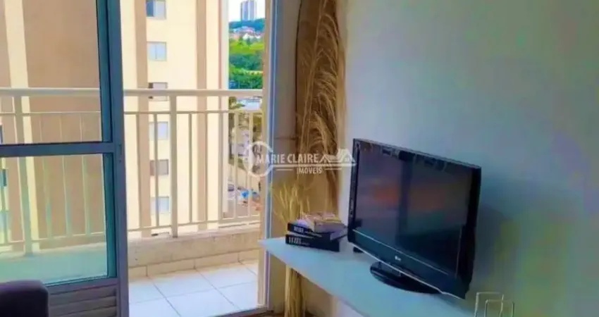 Apartamento á venda mobiliado com 2 dormitórios perto da usp - 45m²