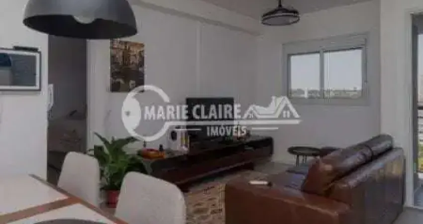 Apartamento á venda na lapa com 1 dormitório, sem vaga de garagem - condomínio laparque.