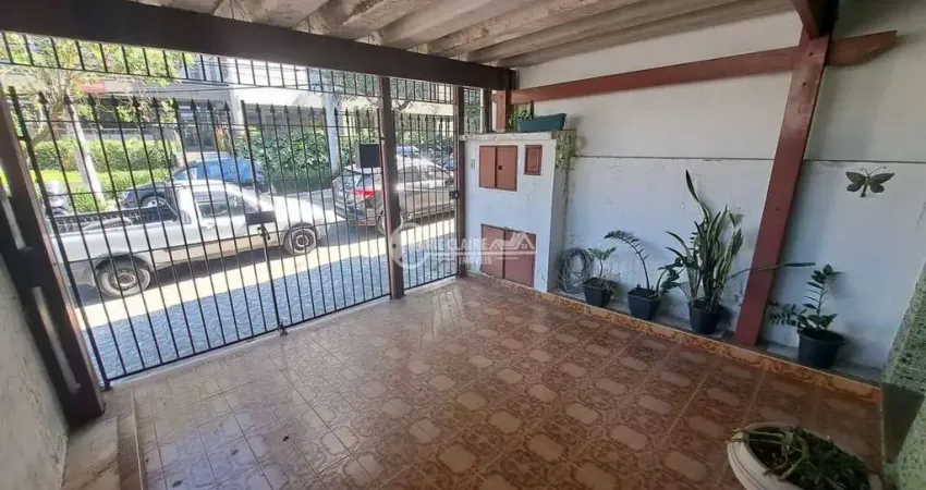 Casa com 2 quartos à venda na Rua Bela Aliança, Bela Aliança, São Paulo