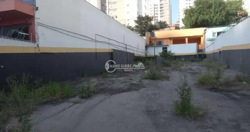 Terreno comercial à venda na Avenida Imperatriz Leopoldina, 1373, Vila Leopoldina, São Paulo