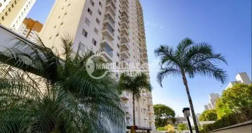 Apartamento de 50m² no carpe diem – estrutura de clube e localização privilegiada na carlos weber