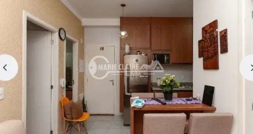 Apartamento para venda com 2 dormitórios – condomínio viva benx, vila leopoldina