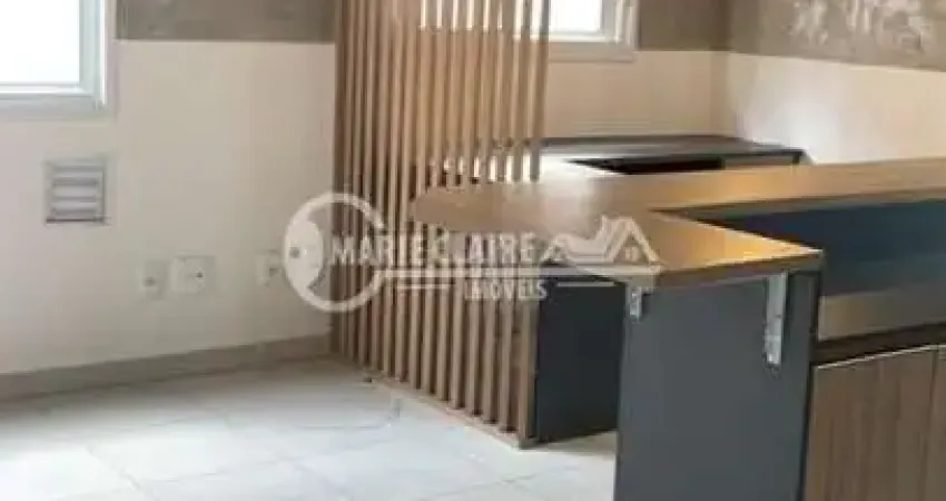 Apartamento para locação mobiliado e com vaga na vila leopoldina
