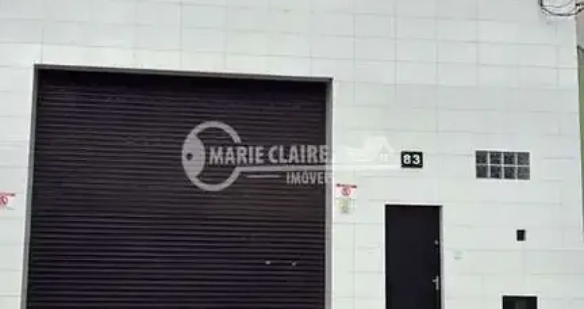 Casa para alugar na Vila Ribeiro de Barros, São Paulo