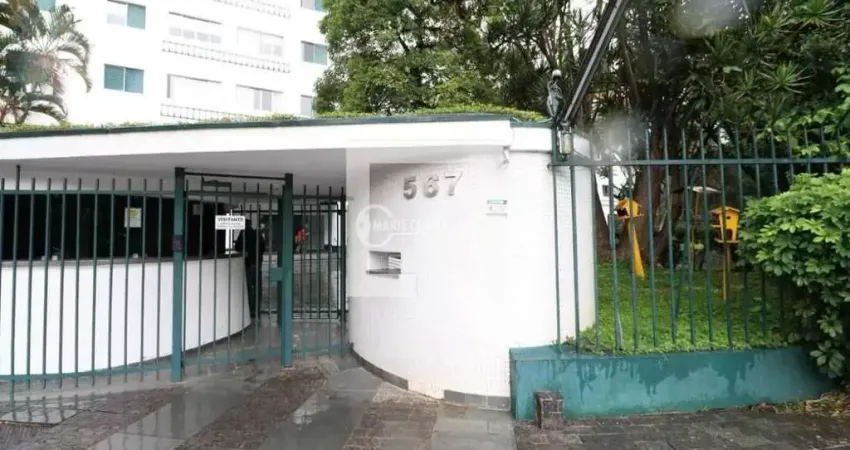 Apartamento com 2 quartos à venda em Alto da Lapa, São Paulo 