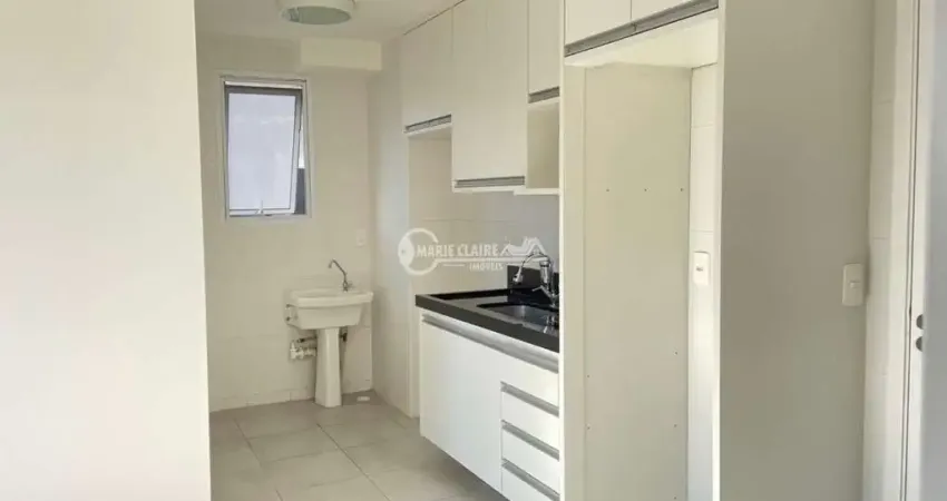 Apartamento disponível para locação com 2 dormitórios - com vaga ou sem.