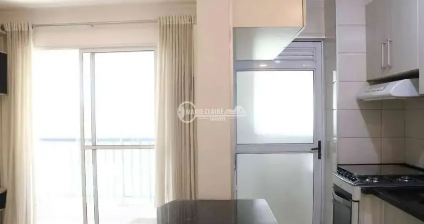 Apartamento para alugar com 2 dormitórios e vaga de garagem - Vila Anastácio, Lapa.