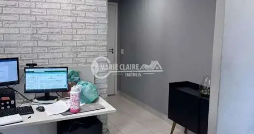 Escritório disponível para venda com 1 vaga - ao lado do fórum da Barra Funda.