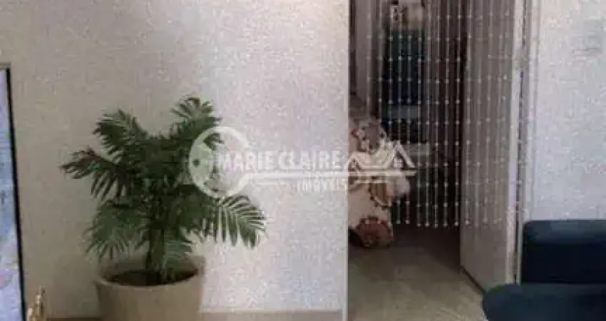 Casa com 2 quartos à venda na Rua André Maia, Vila Pereira Barreto, São Paulo