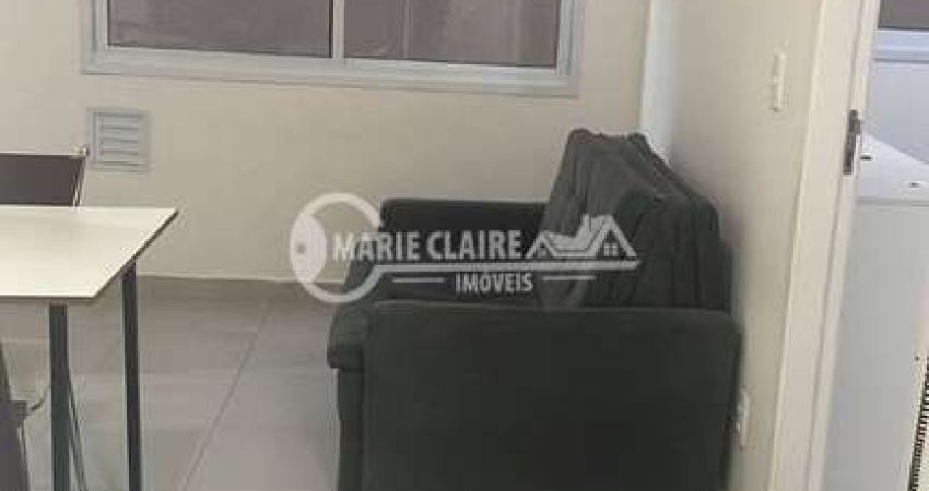Apartamento mobiliado para venda V. Leopoldina - 2 dormitórios.