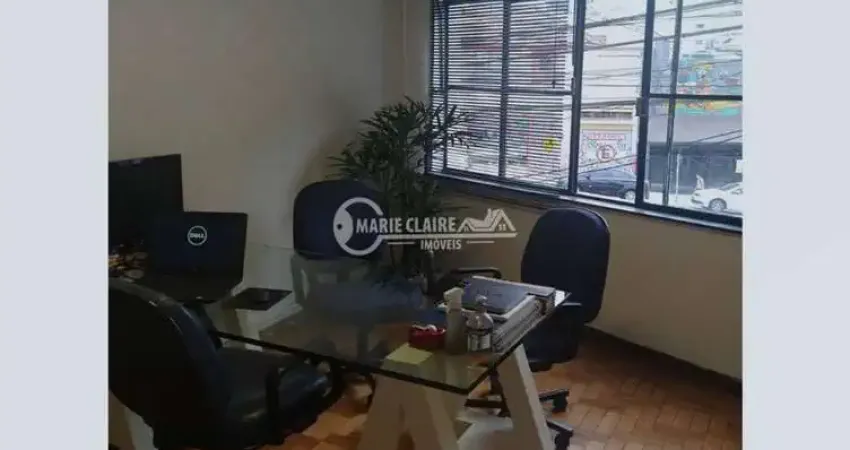 Sala comercial com 2 salas à venda na Avenida Professor Afonso Bovero, Perdizes, São Paulo
