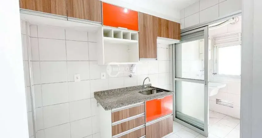 Apartamento com 2 quartos à venda na Rua Belmonte, 150, Bela Aliança, São Paulo