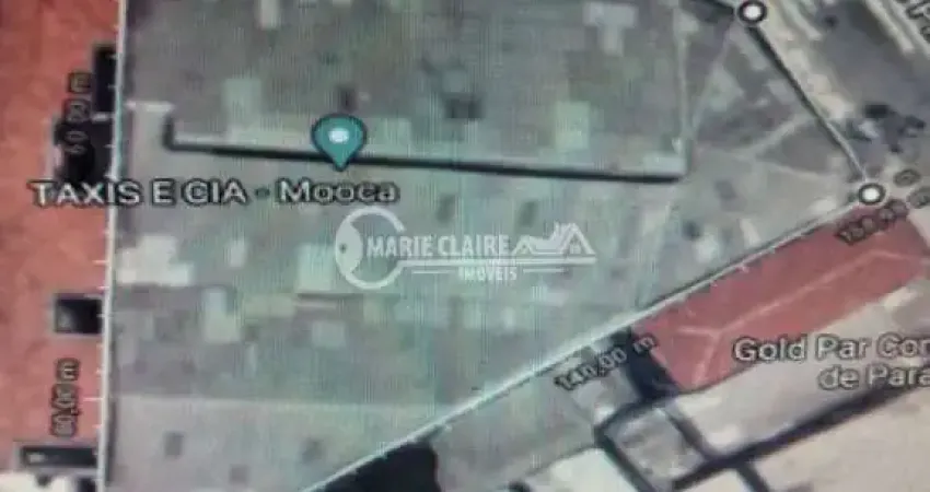 Terreno à venda no Brás, São Paulo 