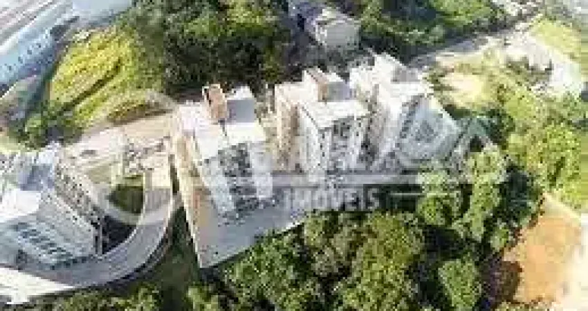 Apartamento com 2 quartos à venda na Rua São Vicente, Parque Rincão, Cotia