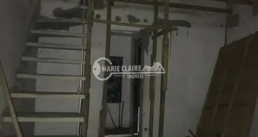 Casa no bairro das Perdizes - precisa reforma