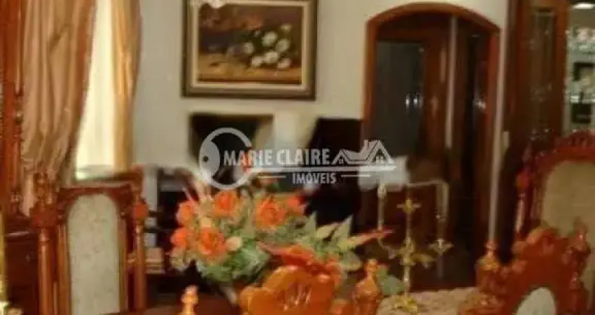 Apartamento com 4 quartos à venda na Vila Gomes Cardim, São Paulo