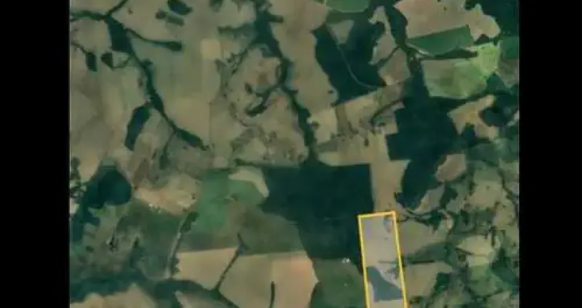 Terreno comercial à venda no Centro, Nova Cantu