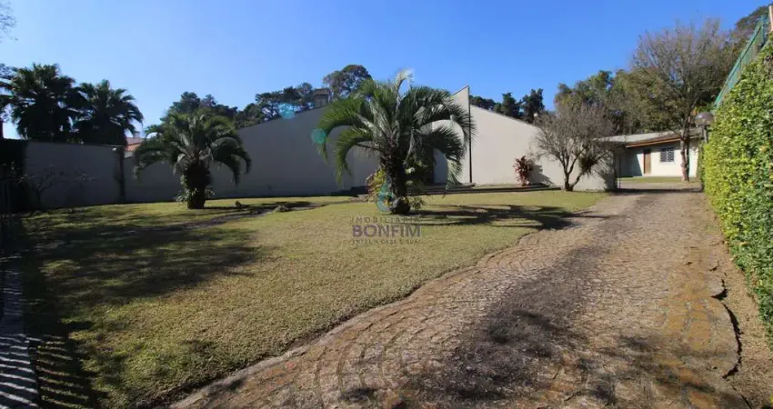Casa com 5 quartos à venda na Rua Hermes Fontes, Batel, Curitiba
