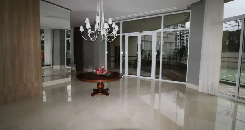 Apartamento com 4 quartos à venda na Rua Deputado Heitor Alencar Furtado, 3320, Campo Comprido, Curitiba