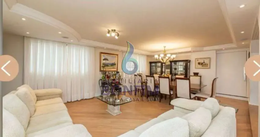 Apartamento com 3 quartos à venda na Rua Herculano Carlos Franco de Souza, Batel, Curitiba