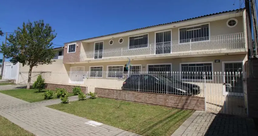 Casa com 3 quartos à venda na Rua Professora Ana de Oliveira Viana, Fanny, Curitiba