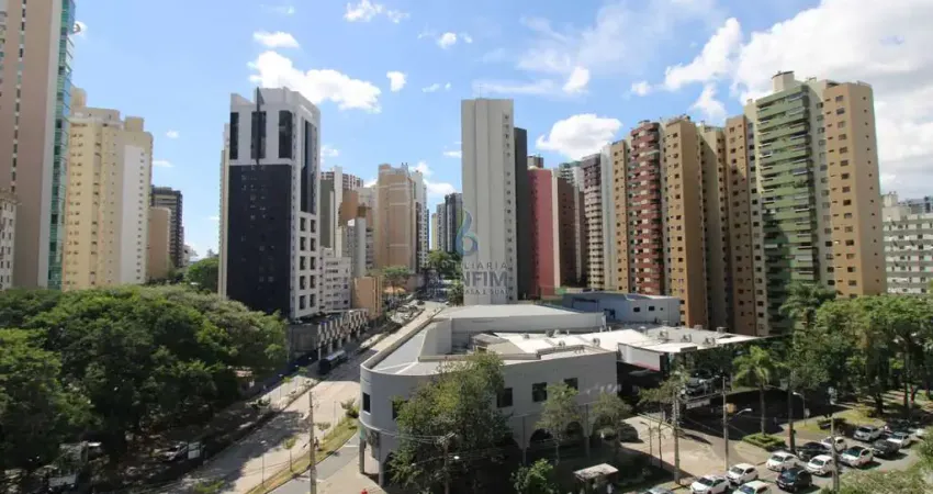 Apartamento com 3 quartos à venda na Avenida República Argentina, Água Verde, Curitiba