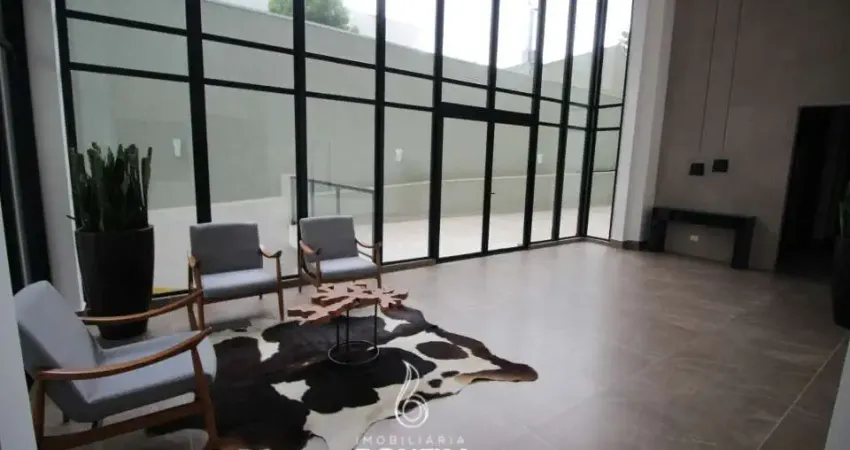 Apartamento com 2 quartos à venda na Prof. Ulisses Vieira, Vila Izabel, Curitiba